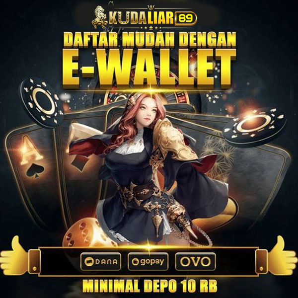 KUDALIAR99 | Situs Terbaru Dengan Keuntungan Besar Dan Mudah Akses Login Link Alternatif Kudaliar99